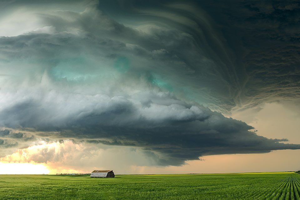 The Aventurers Backpack